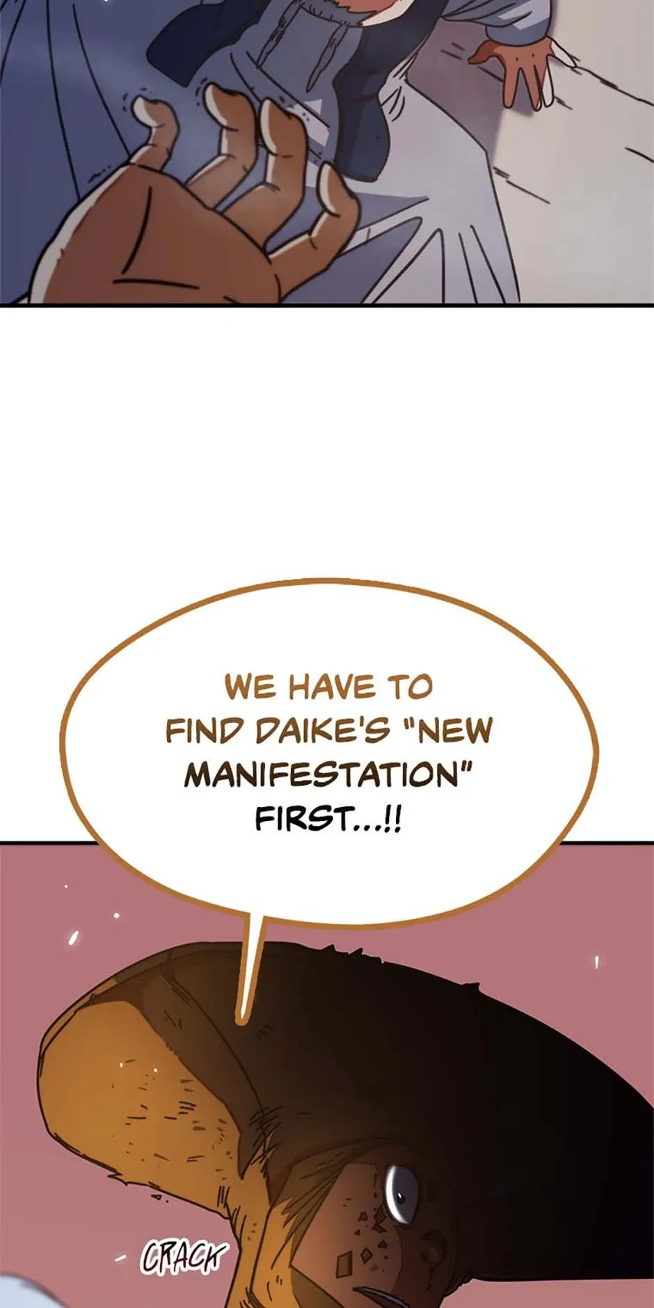 Fisher Man Chapter 49 – Page 66