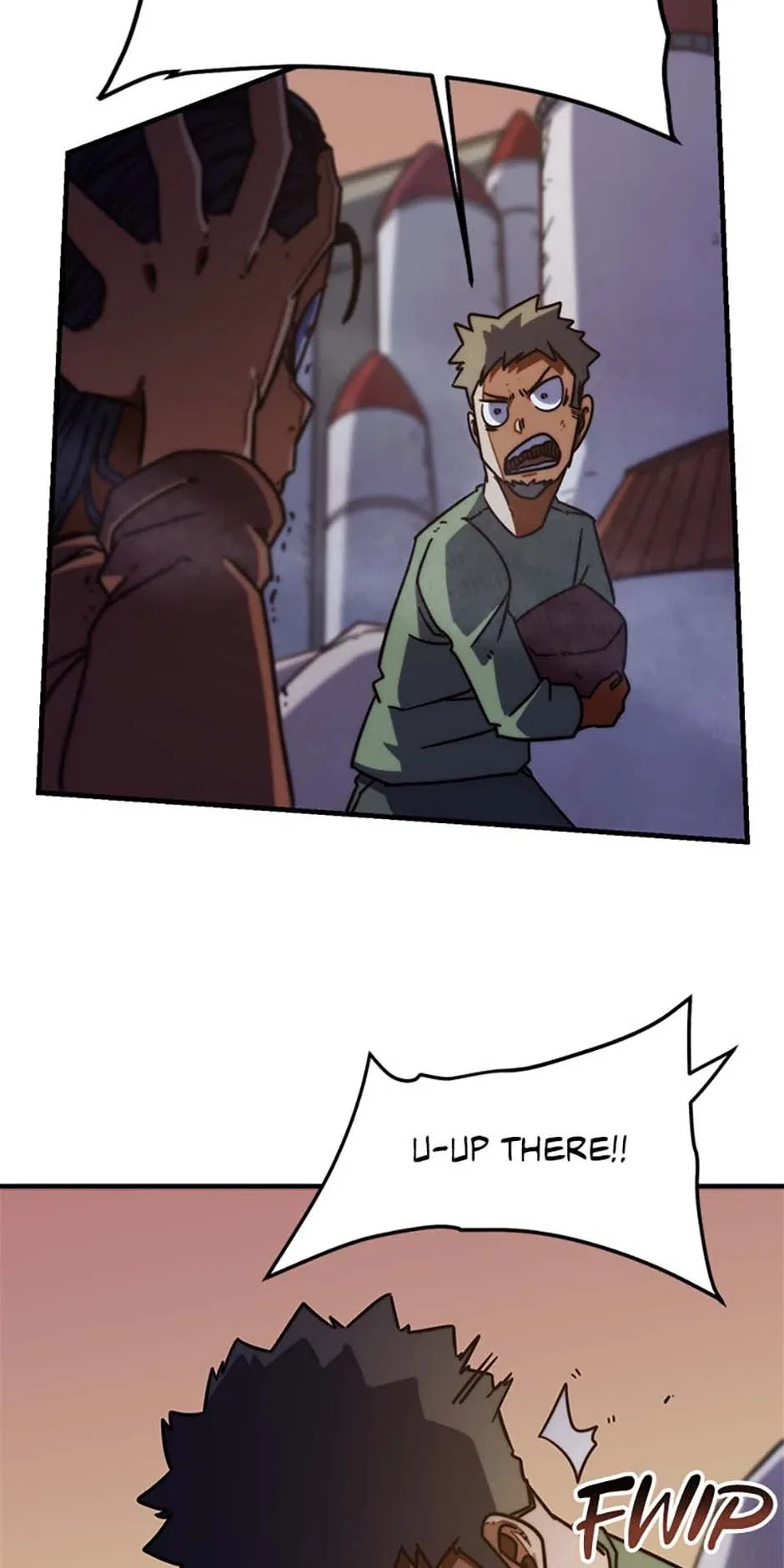 Fisher Man Chapter 48 – Page 4