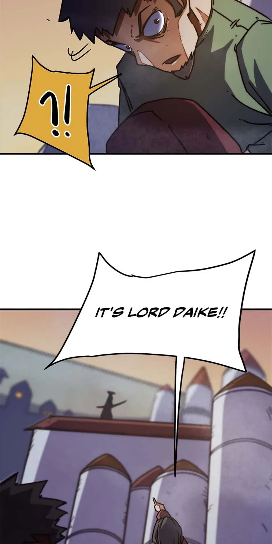 Fisher Man Chapter 48 – Page 5