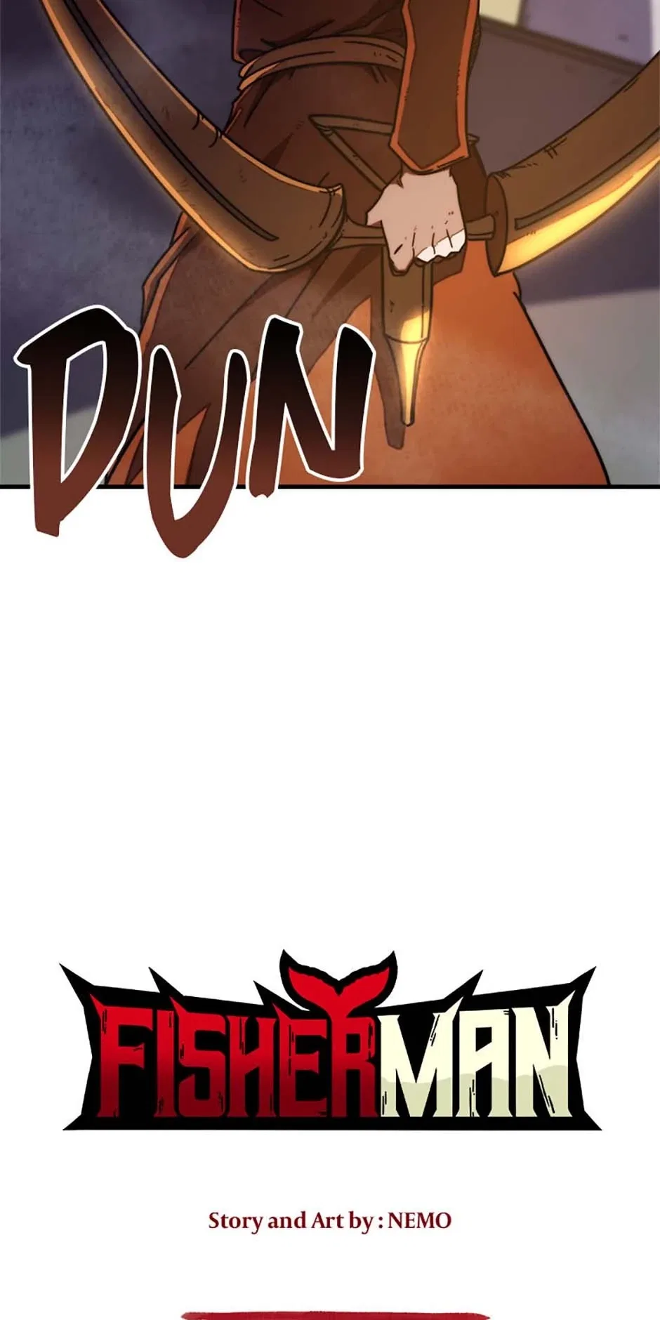 Fisher Man Chapter 48 – Page 7