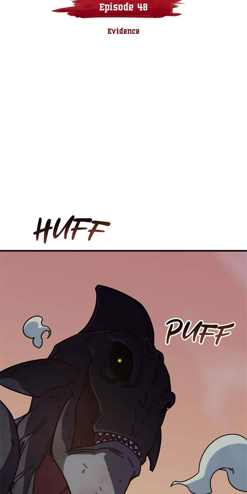 Fisher Man Chapter 48 – Page 8