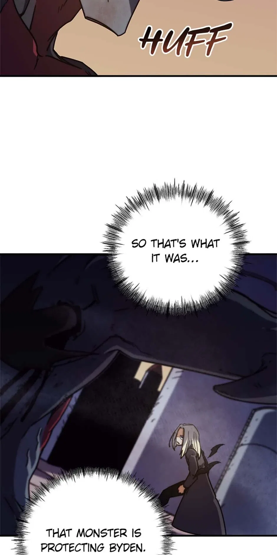 Fisher Man Chapter 48 – Page 9