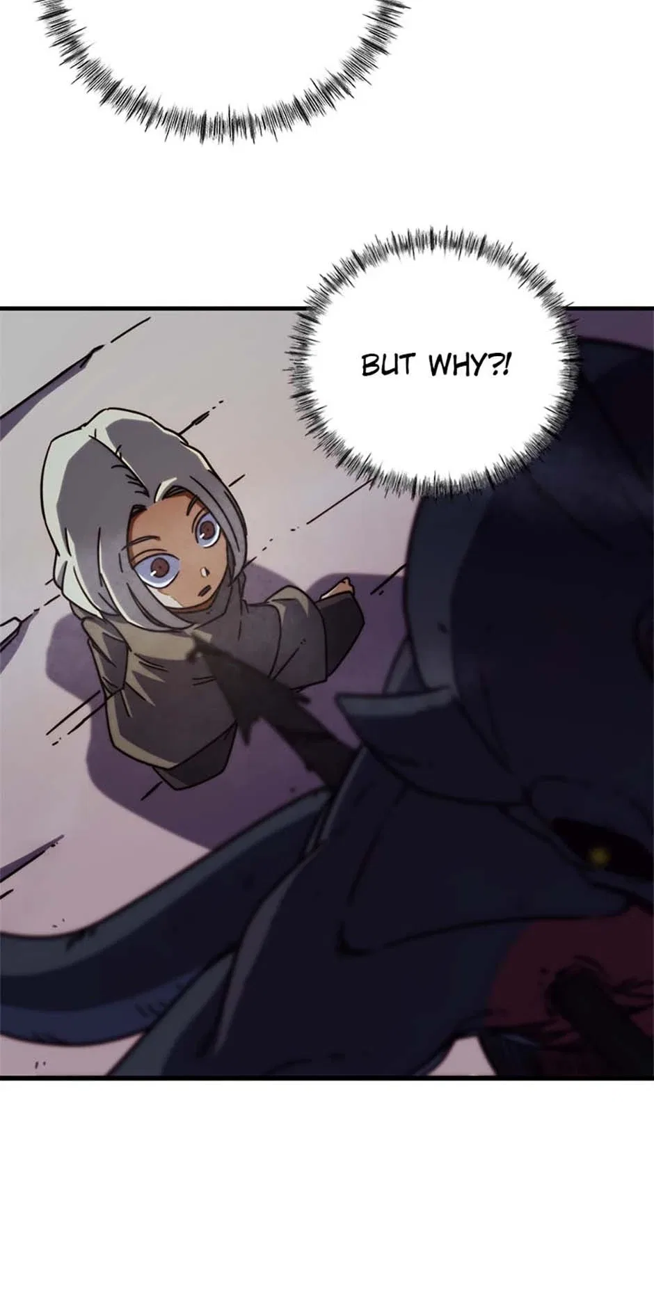 Fisher Man Chapter 48 – Page 10