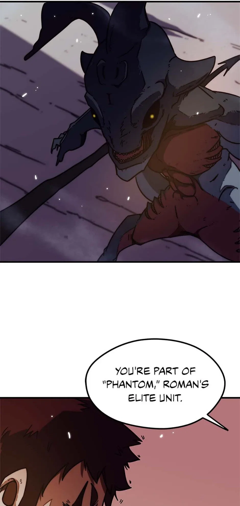 Fisher Man Chapter 48 – Page 13