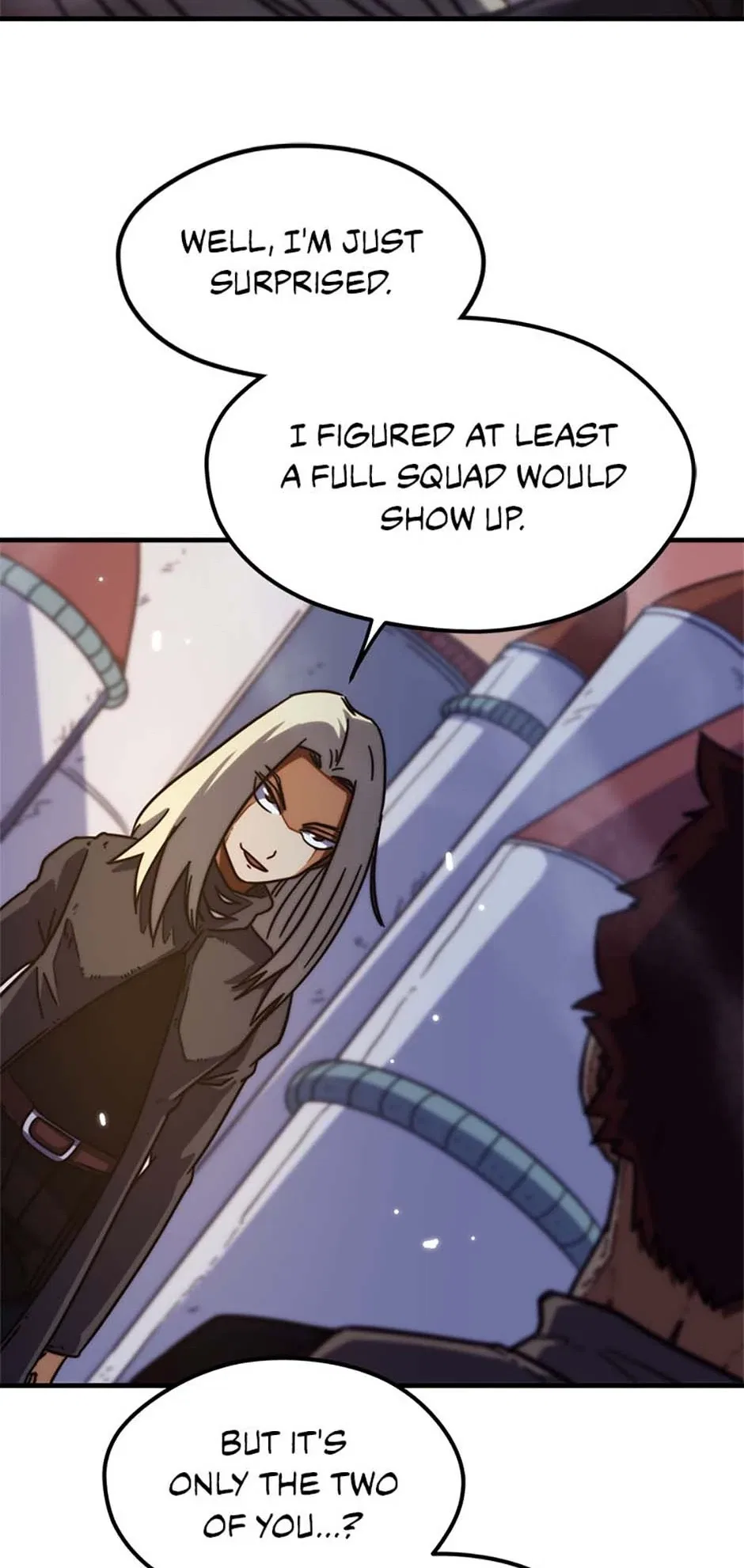 Fisher Man Chapter 48 – Page 16