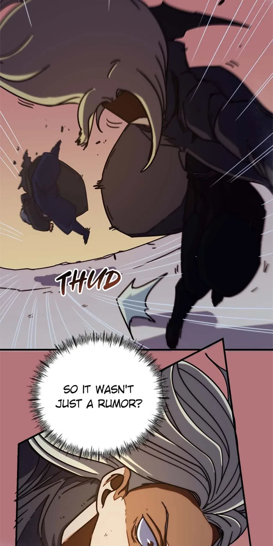 Fisher Man Chapter 48 – Page 27