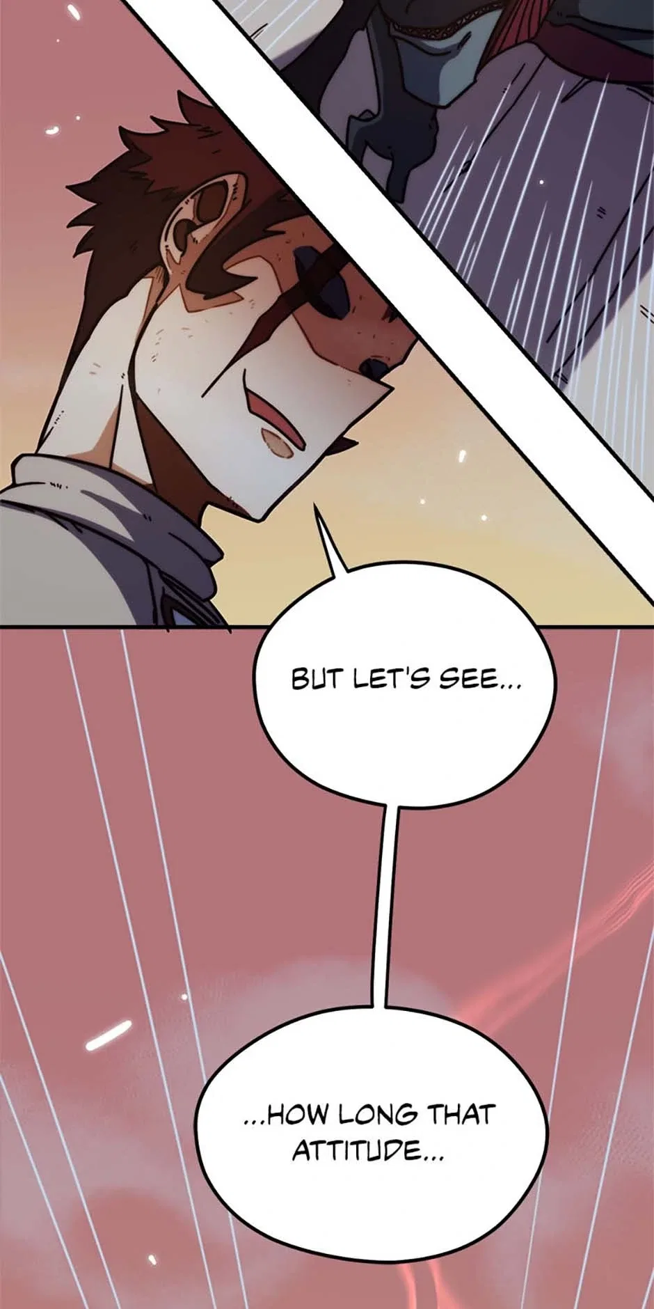 Fisher Man Chapter 48 – Page 33