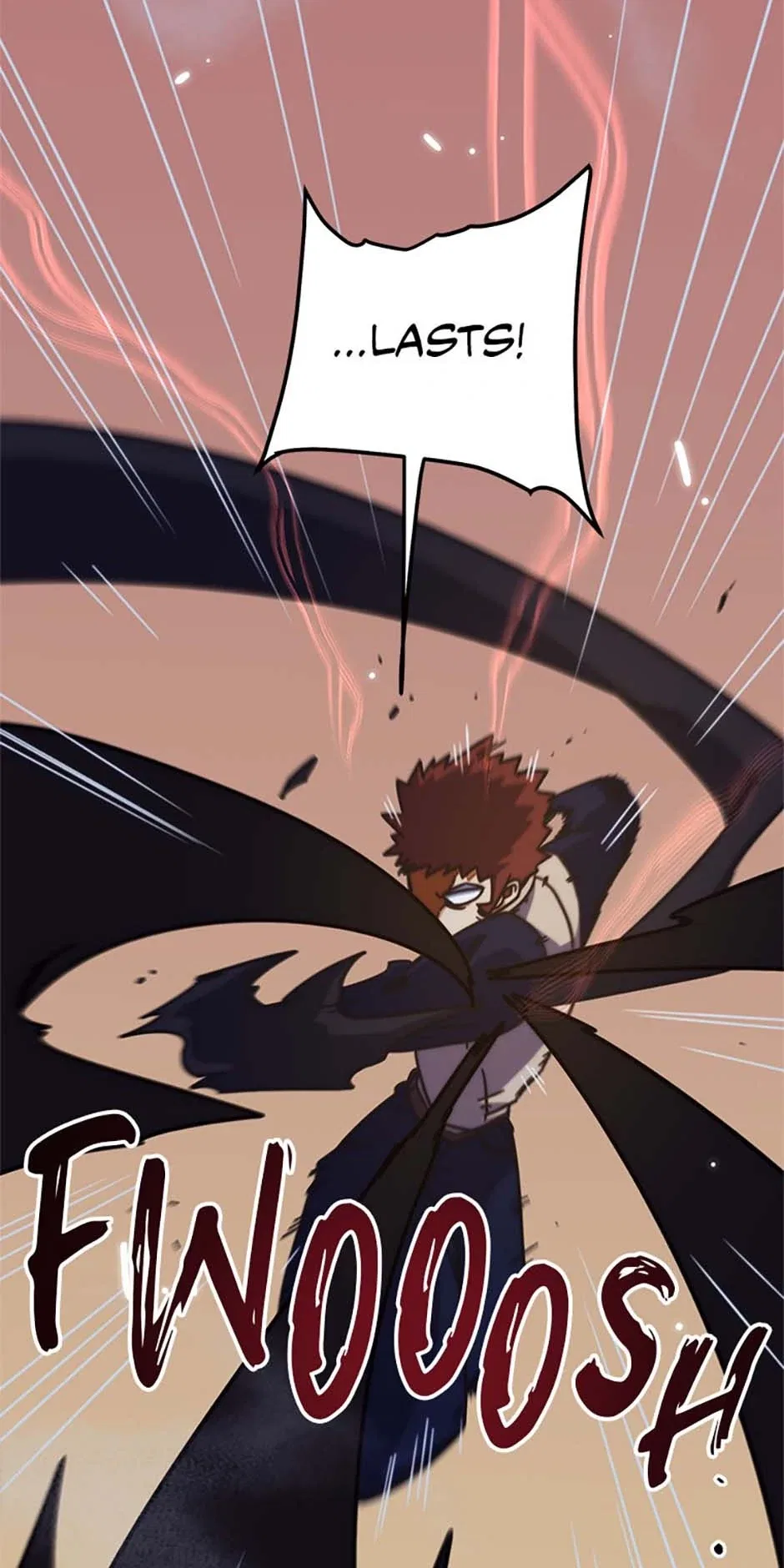 Fisher Man Chapter 48 – Page 34