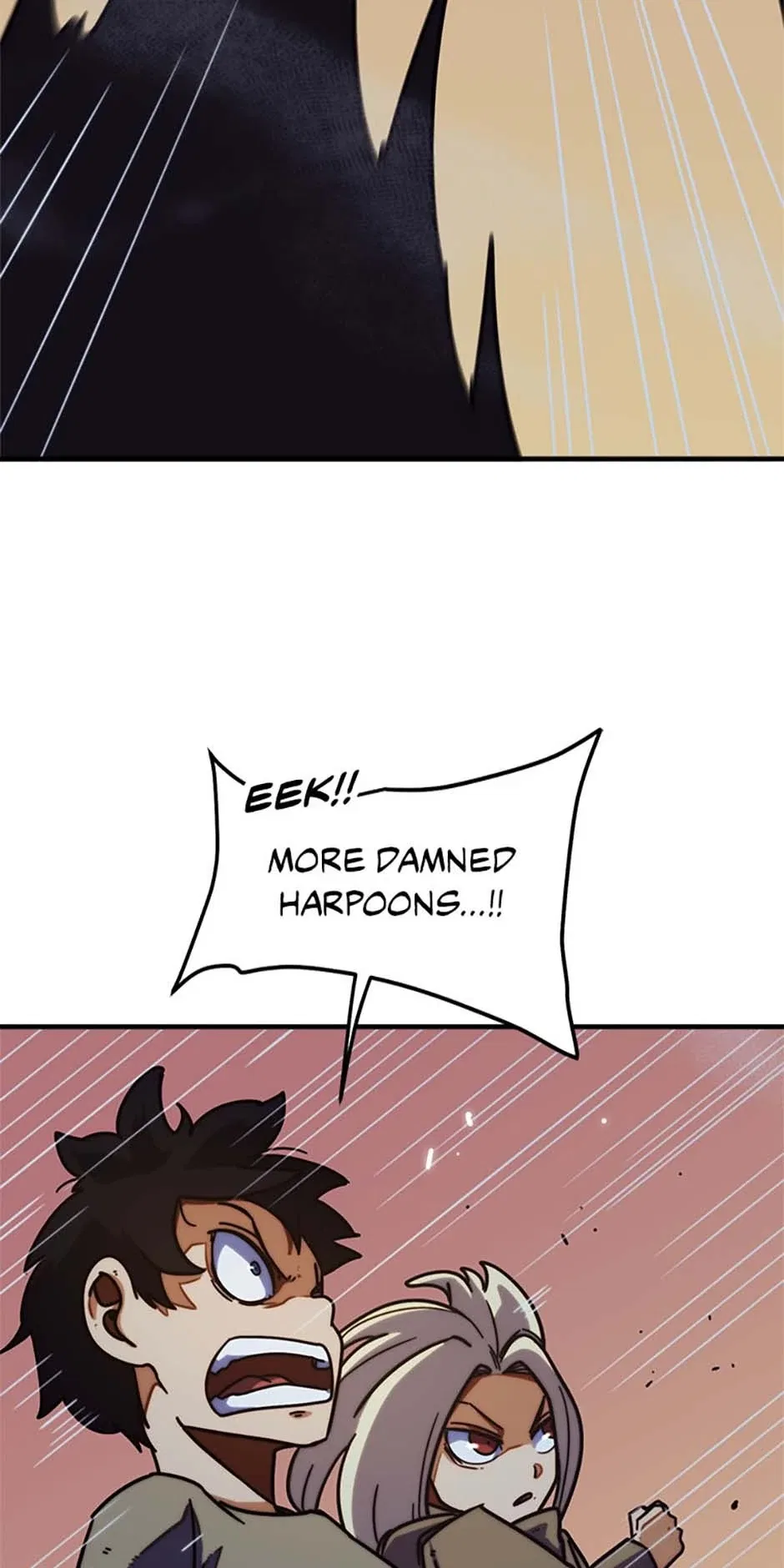 Fisher Man Chapter 48 – Page 35