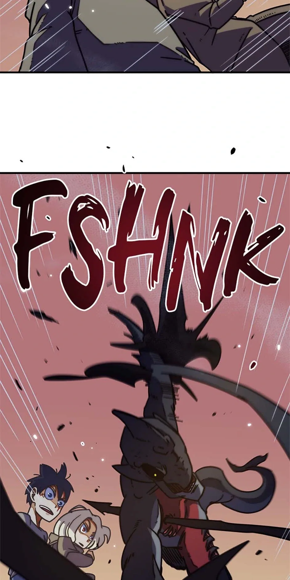 Fisher Man Chapter 48 – Page 36