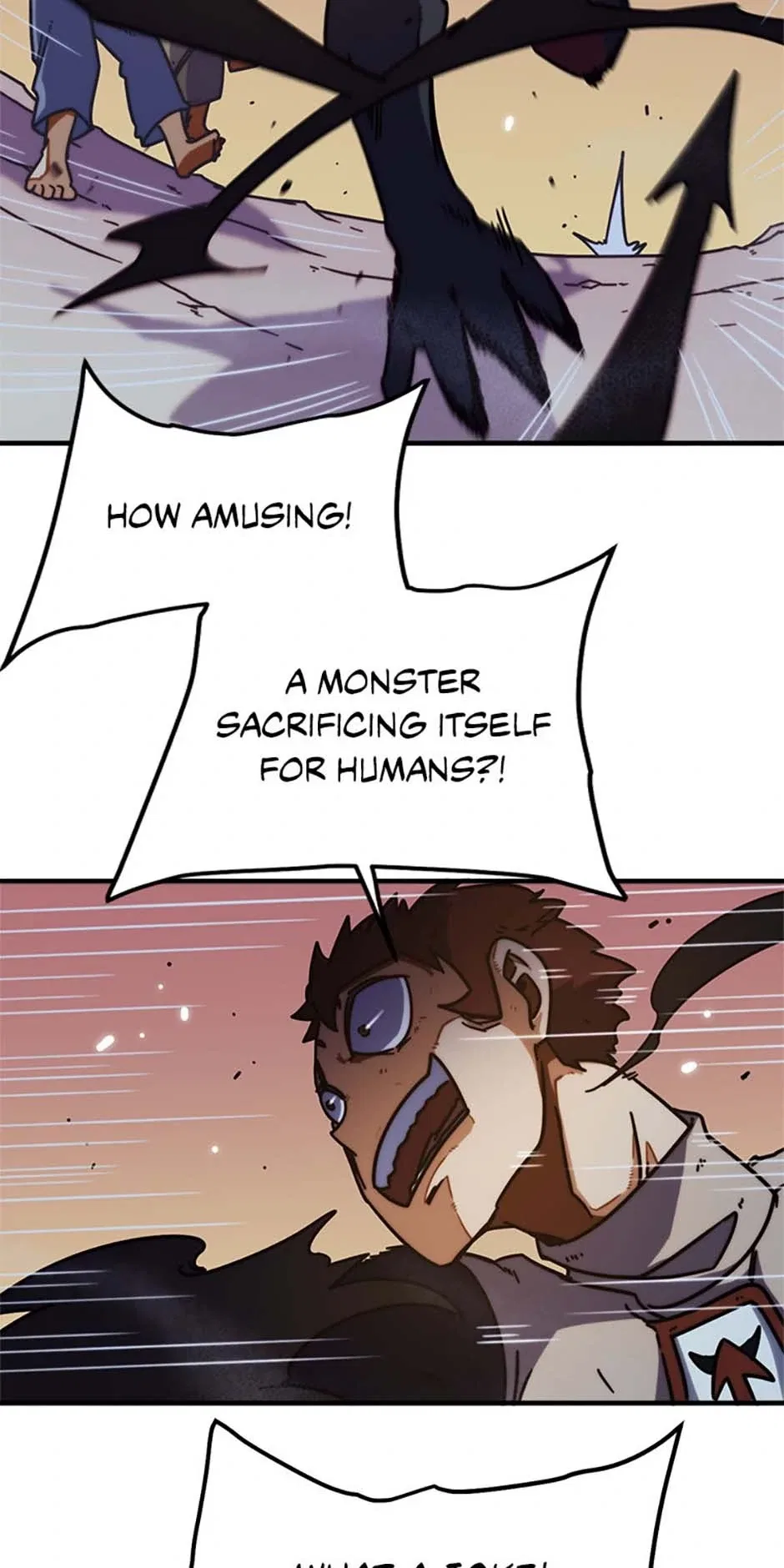 Fisher Man Chapter 48 – Page 37