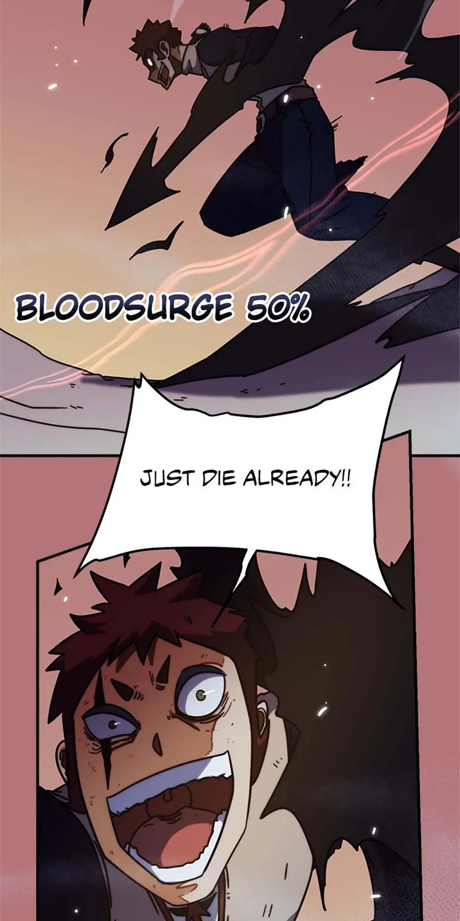 Fisher Man Chapter 48 – Page 39