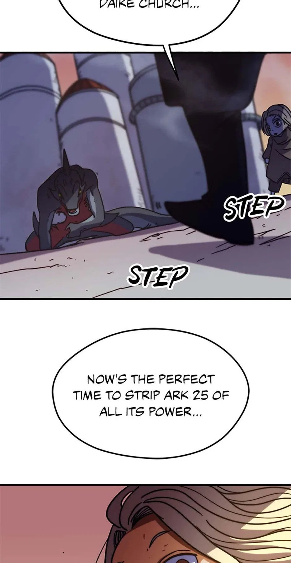 Fisher Man Chapter 48 – Page 47
