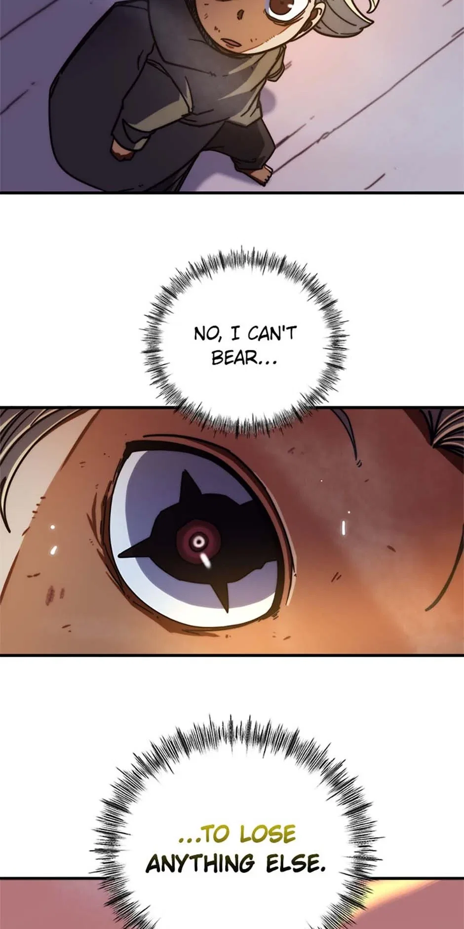 Fisher Man Chapter 48 – Page 59