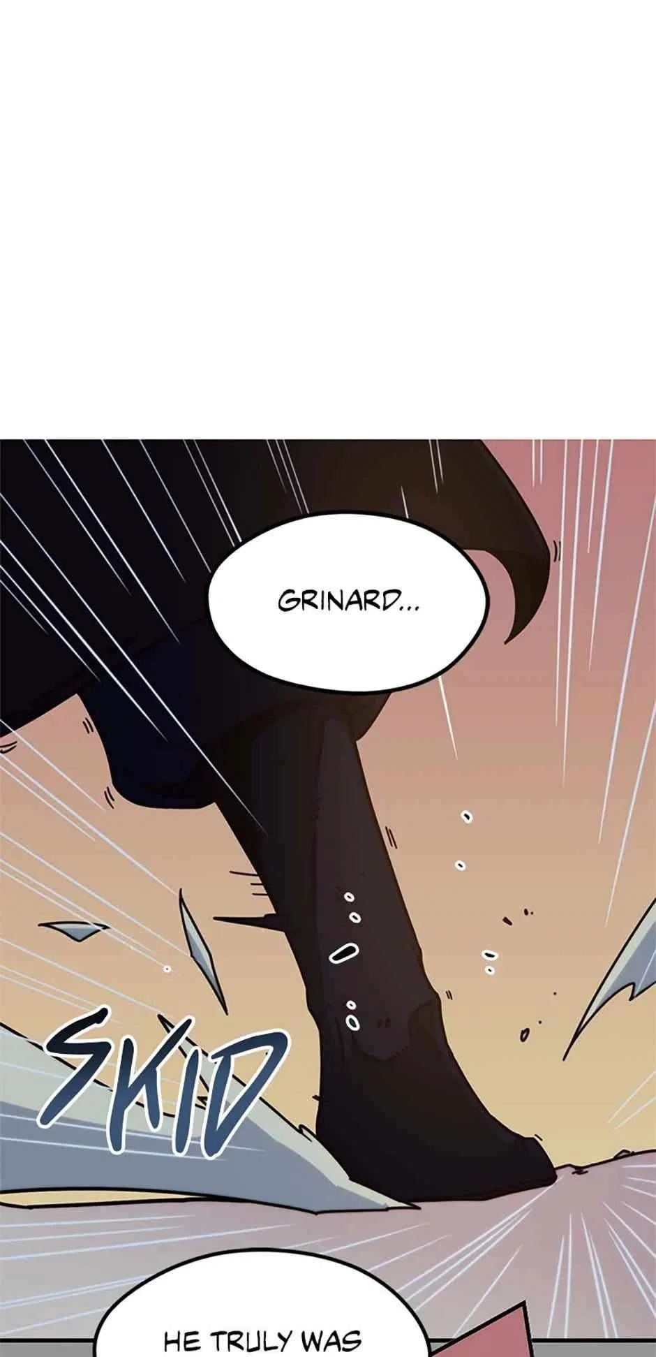 Fisher Man Chapter 47 – Page 1