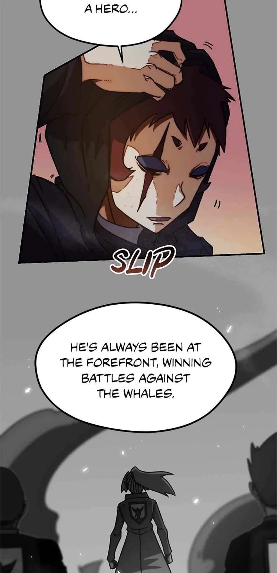 Fisher Man Chapter 47 – Page 2