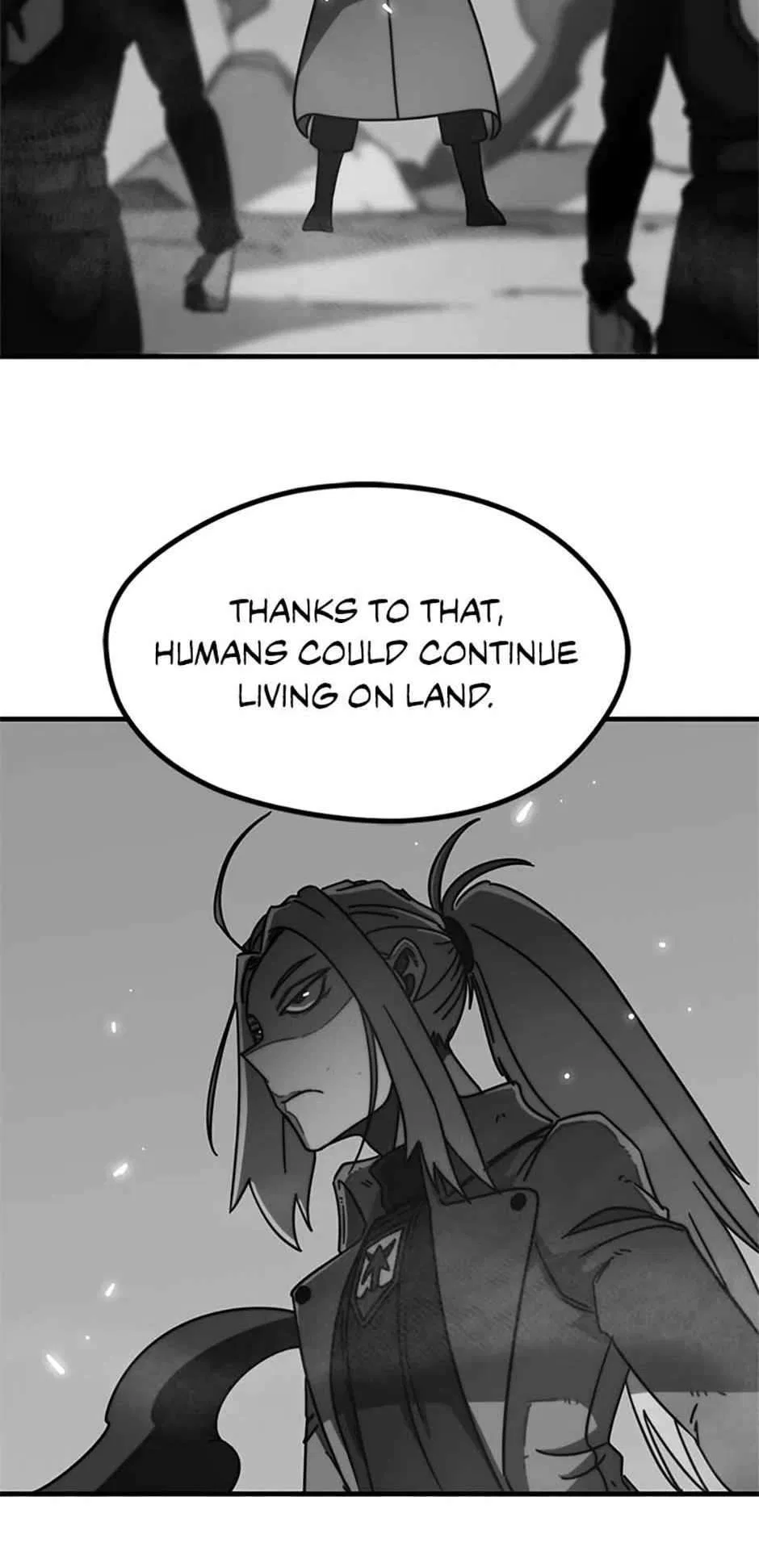 Fisher Man Chapter 47 – Page 3
