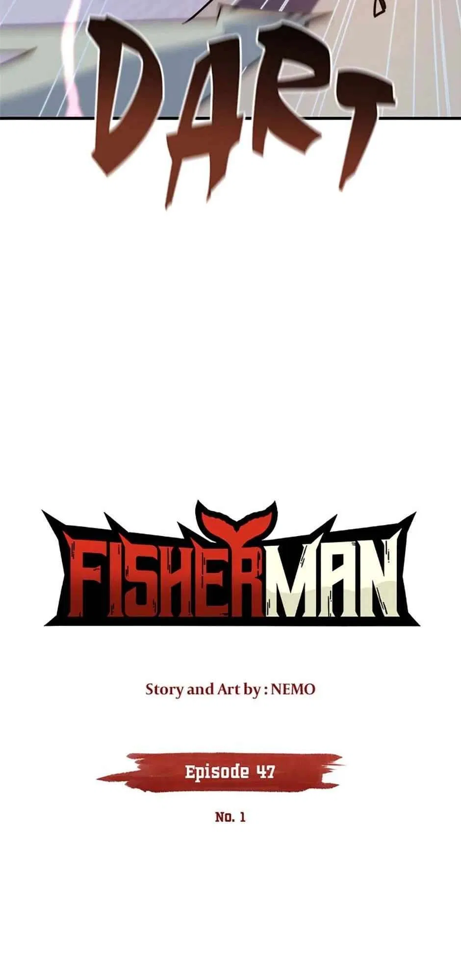 Fisher Man Chapter 47 – Page 7
