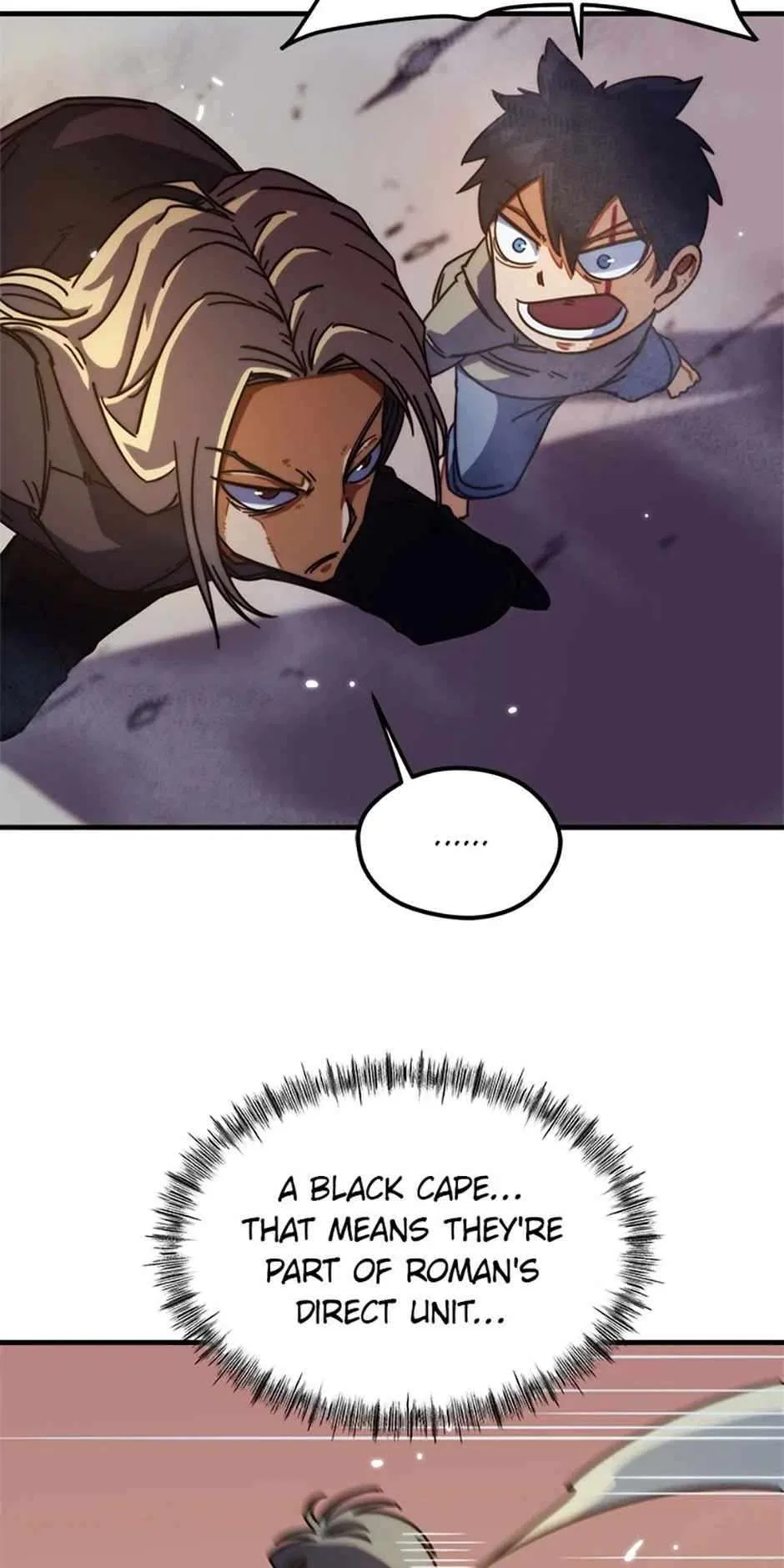 Fisher Man Chapter 47 – Page 16