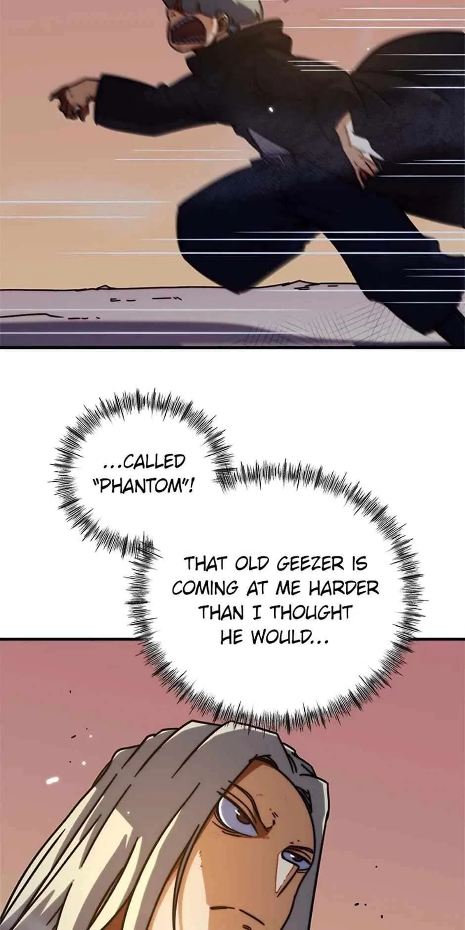 Fisher Man Chapter 47 – Page 17