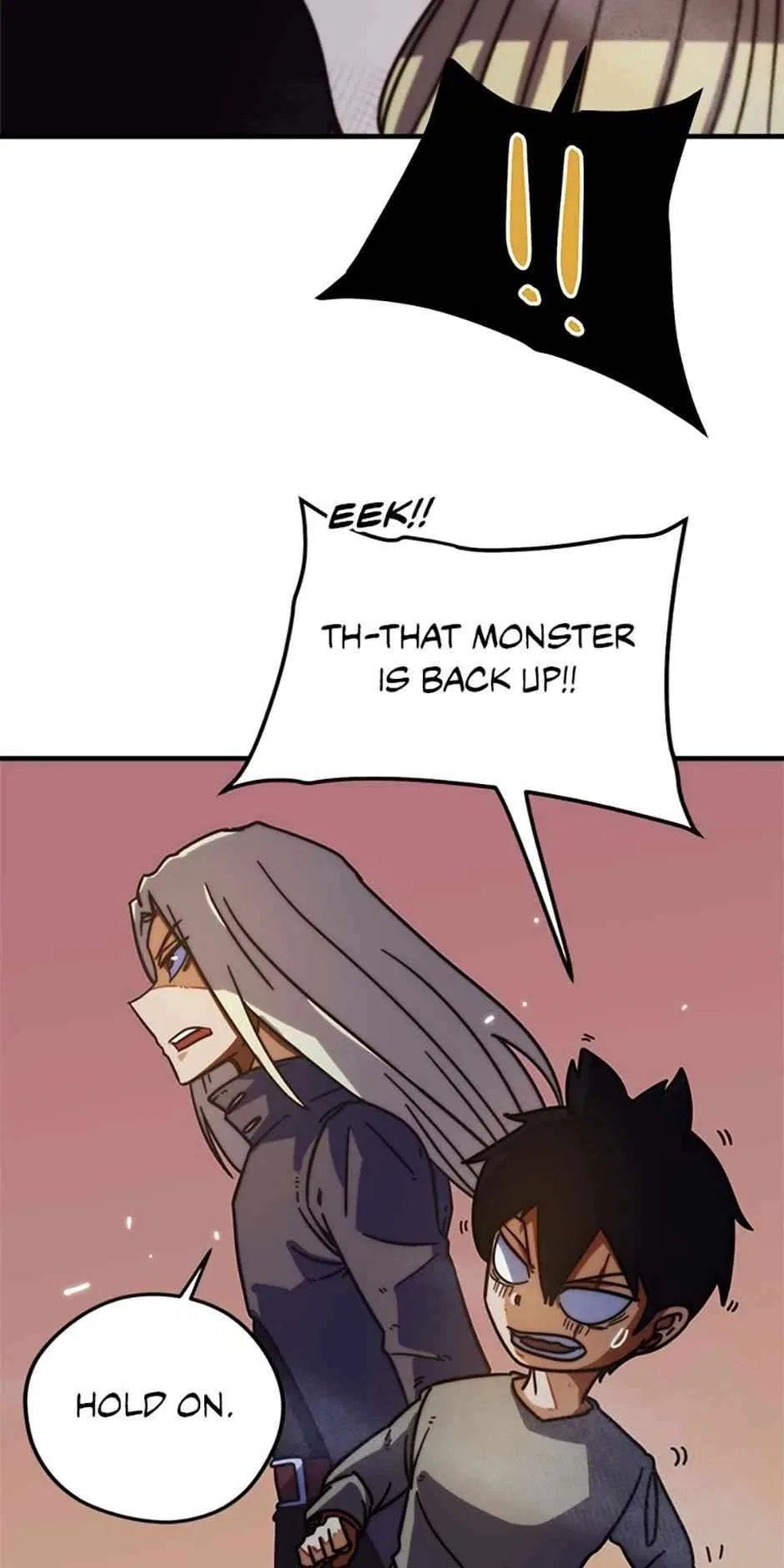 Fisher Man Chapter 47 – Page 19