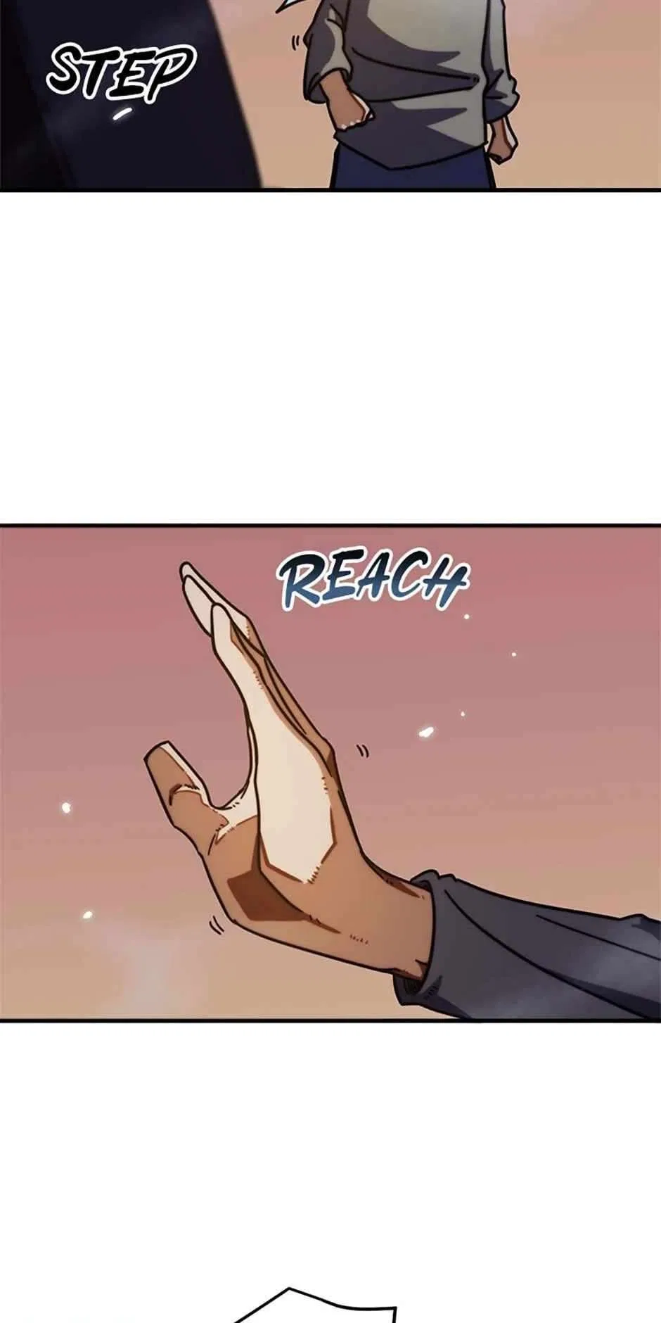 Fisher Man Chapter 47 – Page 23