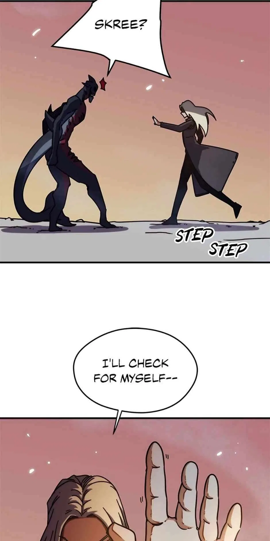 Fisher Man Chapter 47 – Page 24