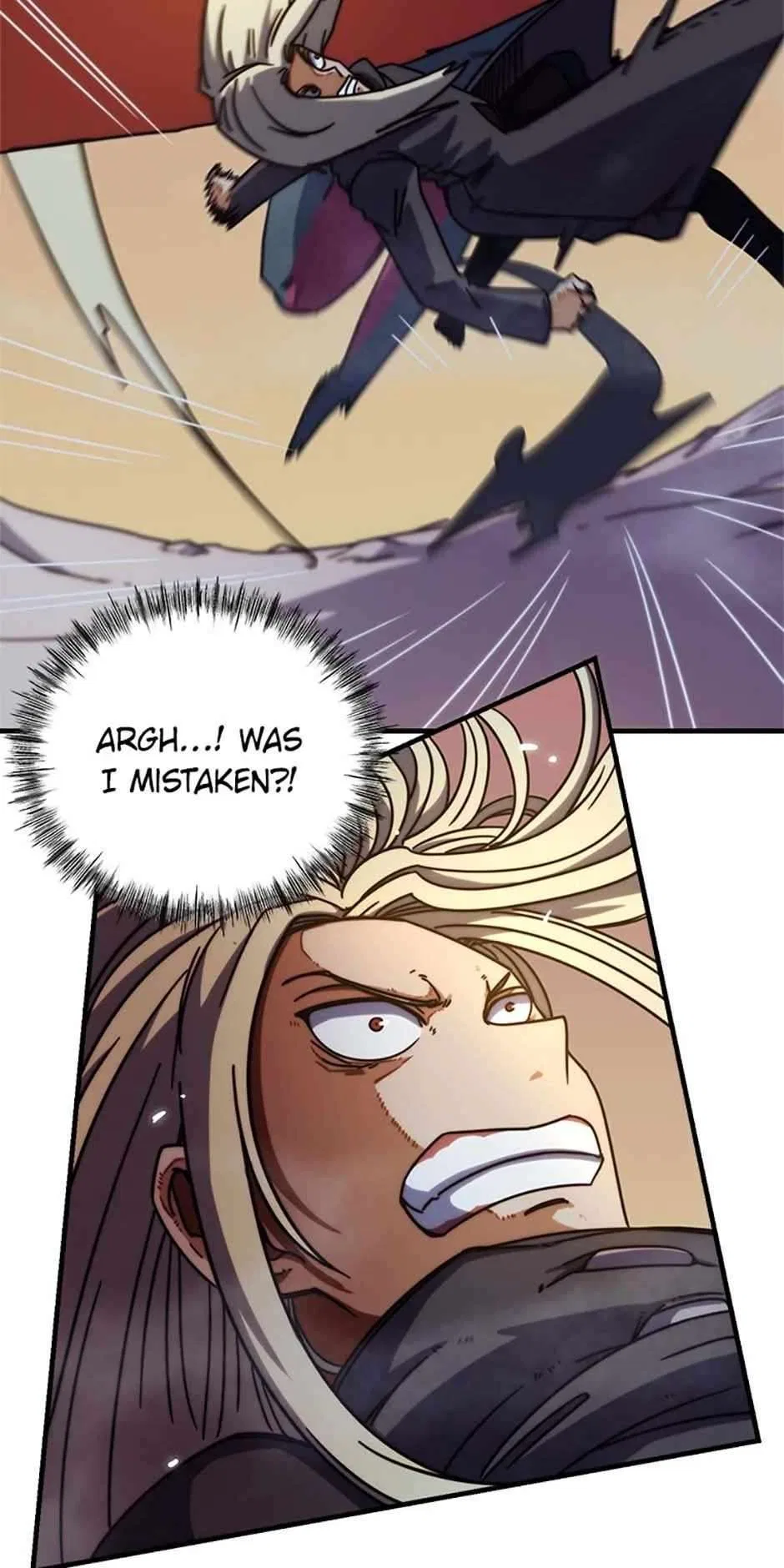 Fisher Man Chapter 47 – Page 26