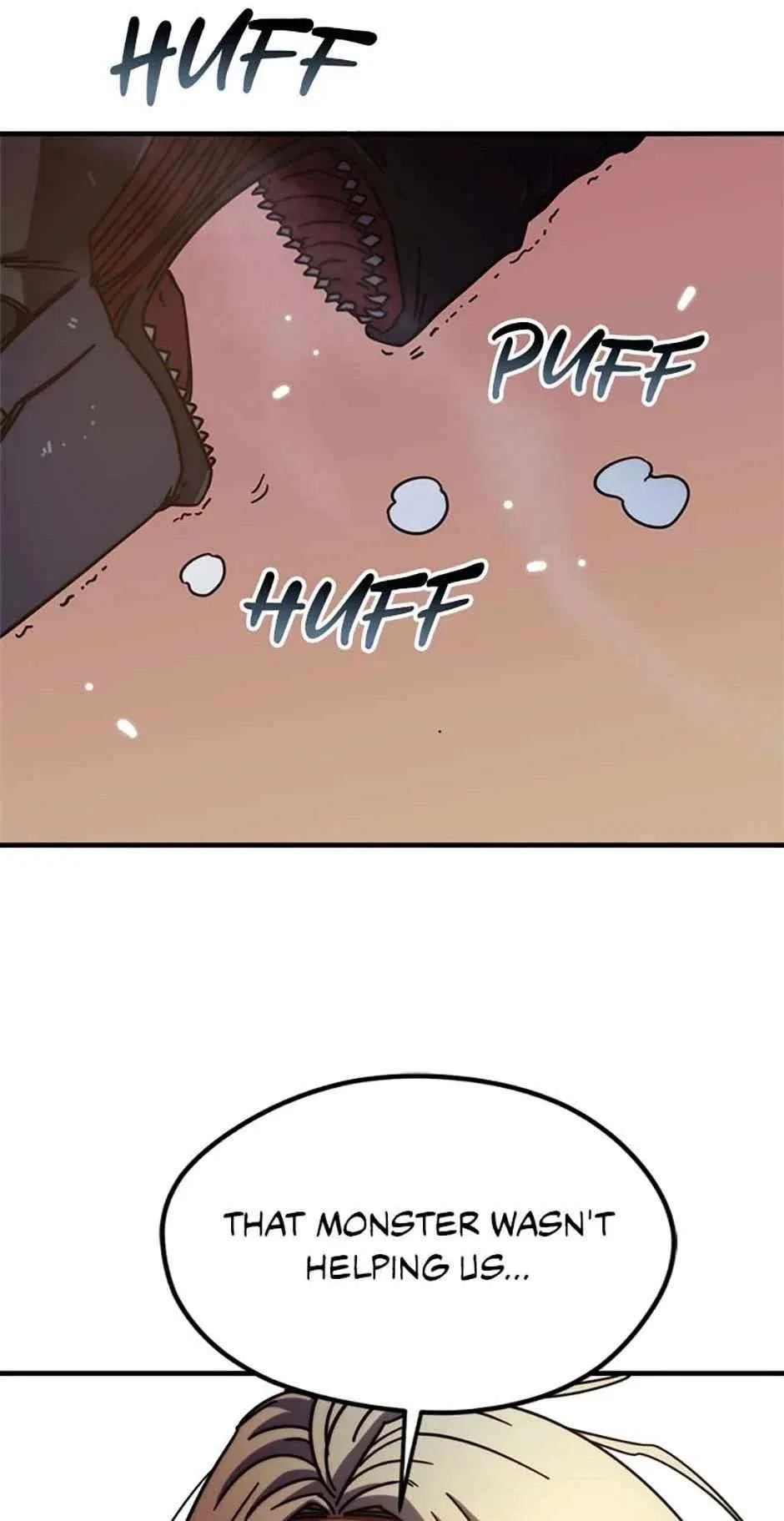 Fisher Man Chapter 47 – Page 58
