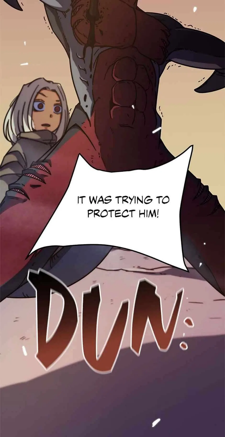 Fisher Man Chapter 47 – Page 60