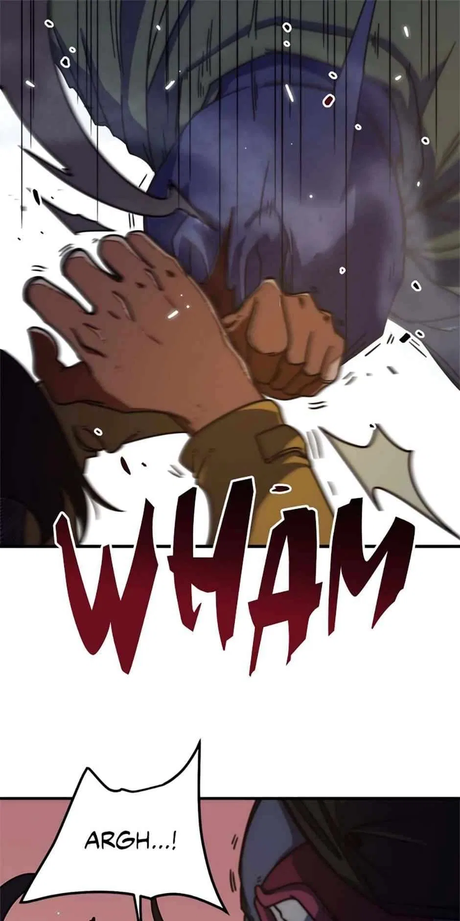 Fisher Man Chapter 46 – Page 1