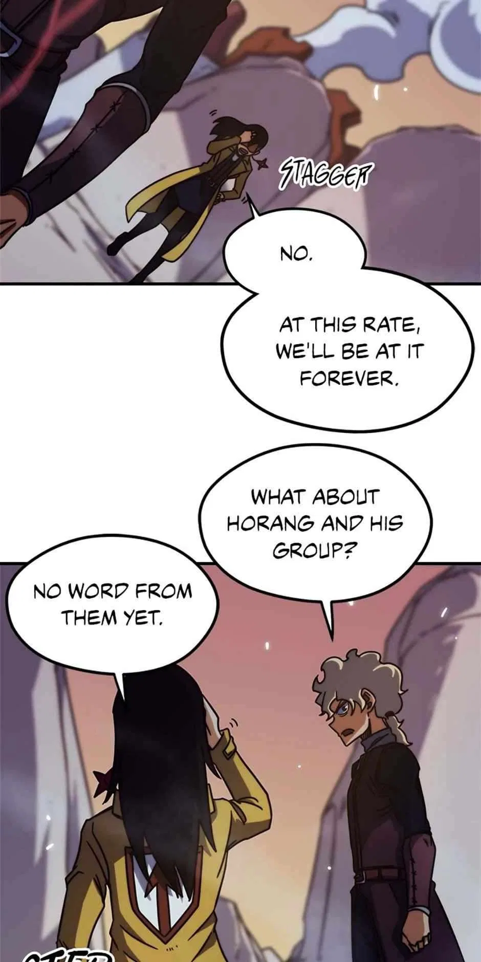 Fisher Man Chapter 46 – Page 9
