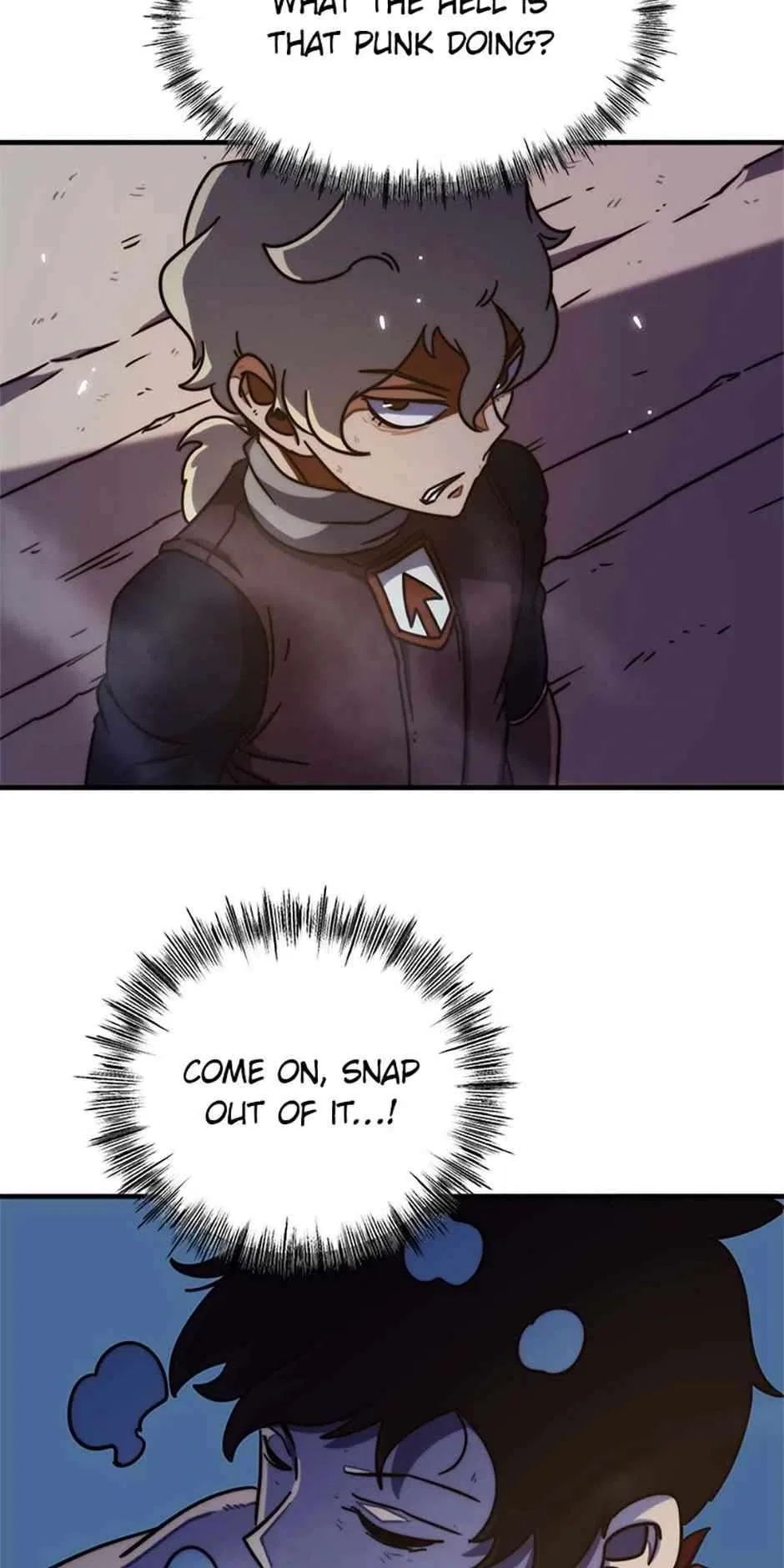 Fisher Man Chapter 46 – Page 12