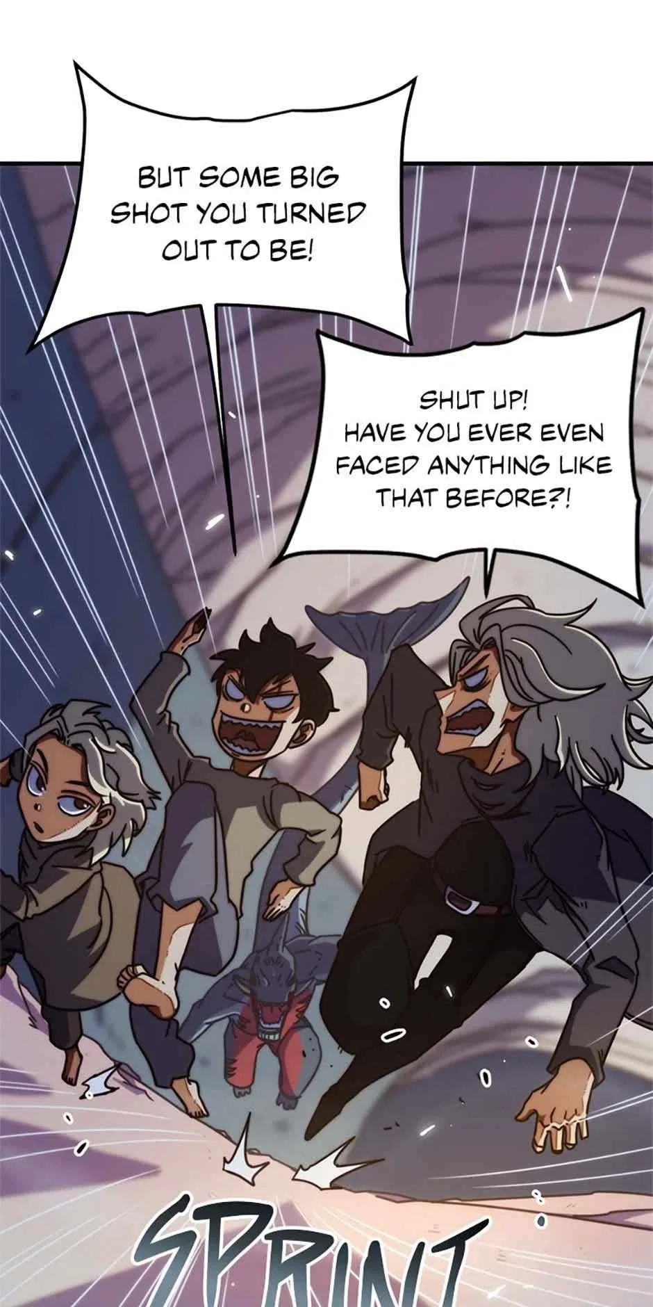 Fisher Man Chapter 46 – Page 15