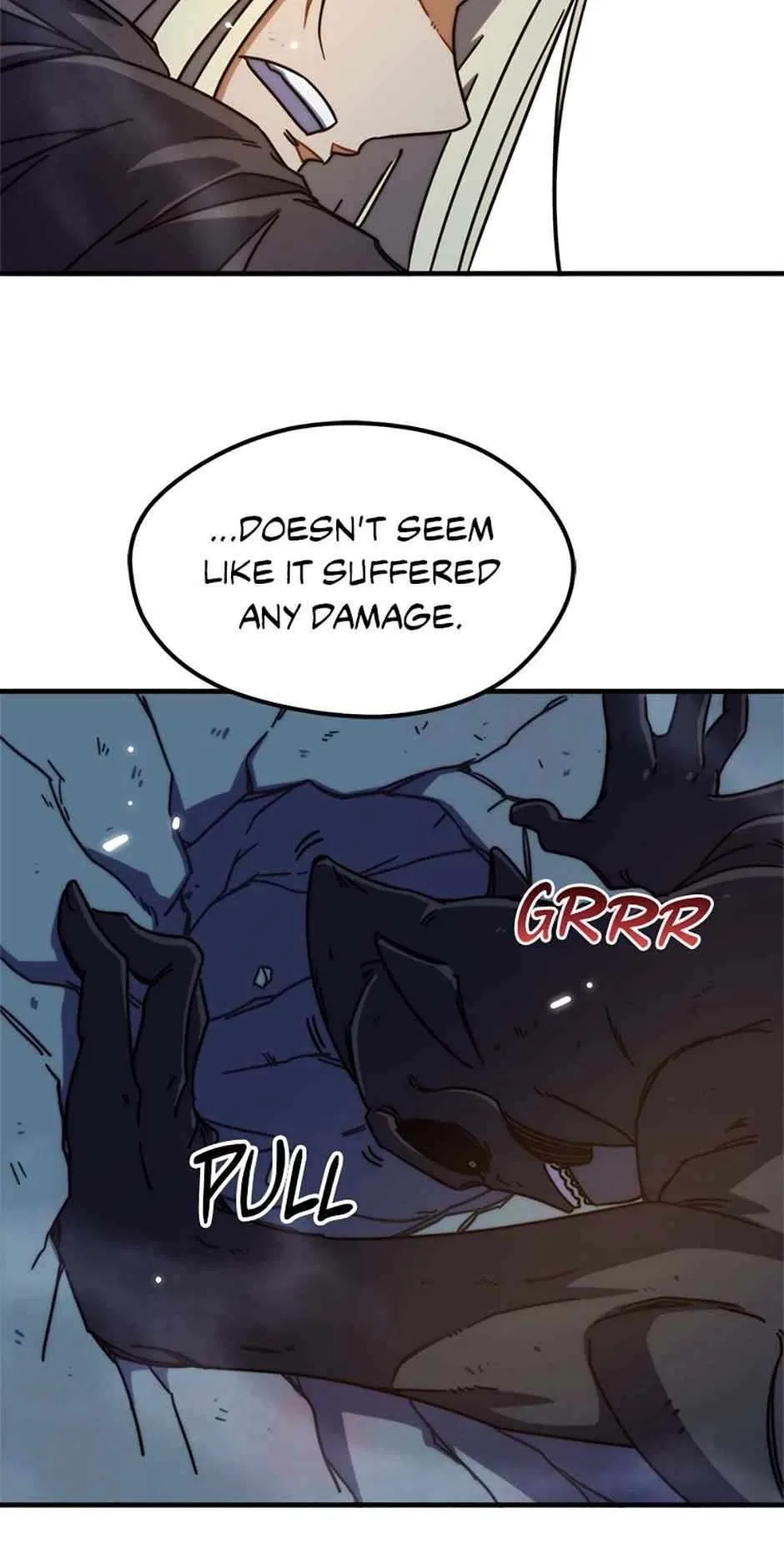 Fisher Man Chapter 46 – Page 23
