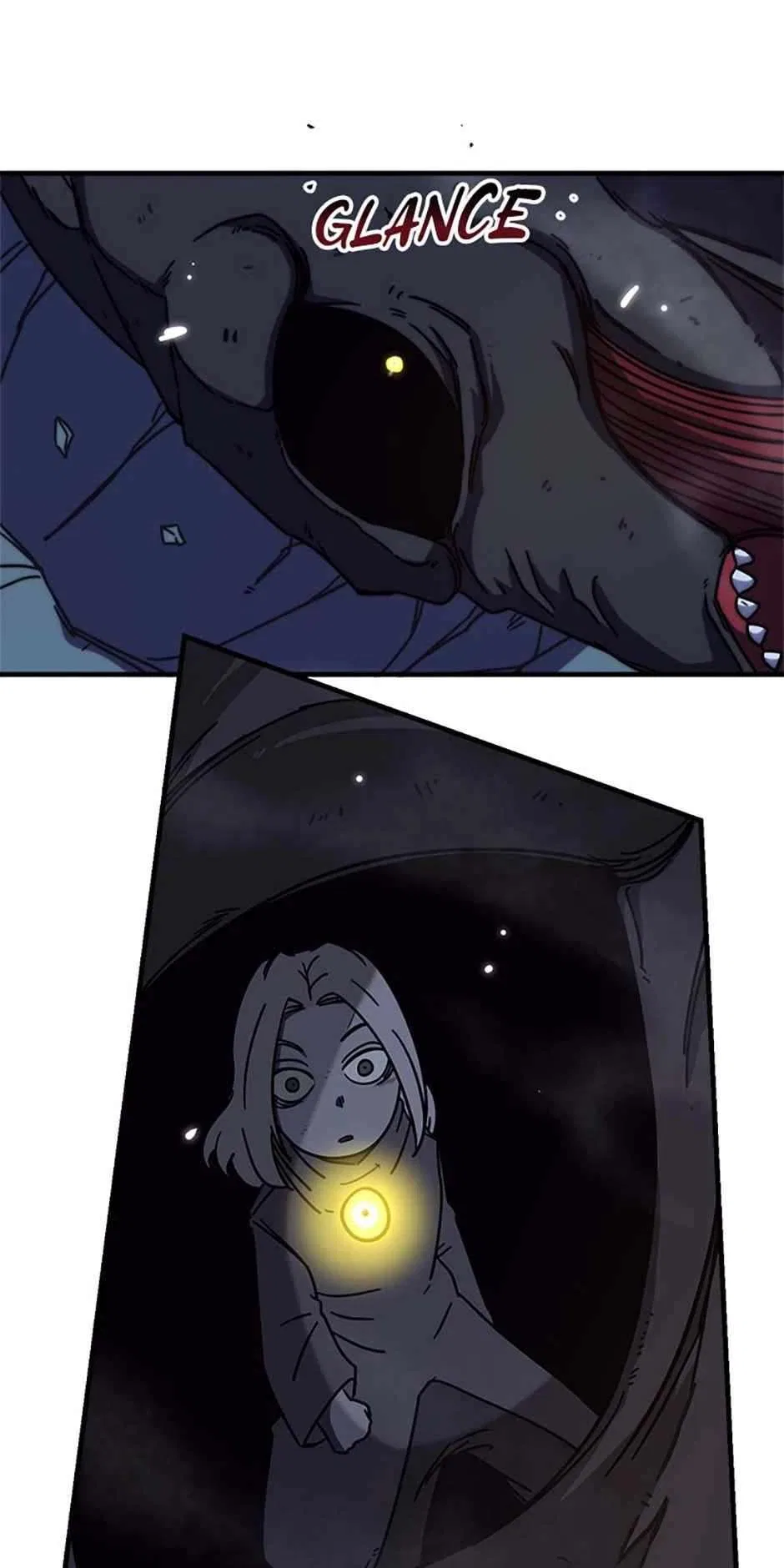 Fisher Man Chapter 46 – Page 24