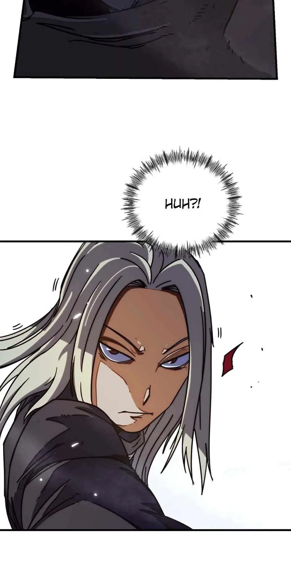 Fisher Man Chapter 46 – Page 25