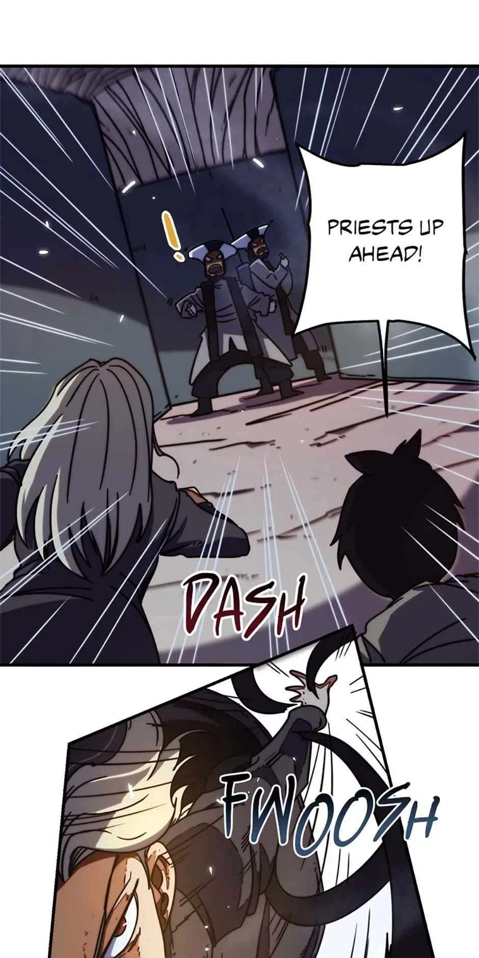 Fisher Man Chapter 46 – Page 29