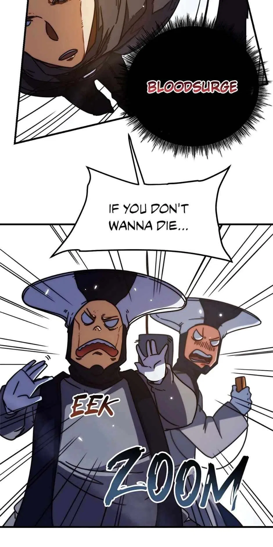Fisher Man Chapter 46 – Page 30