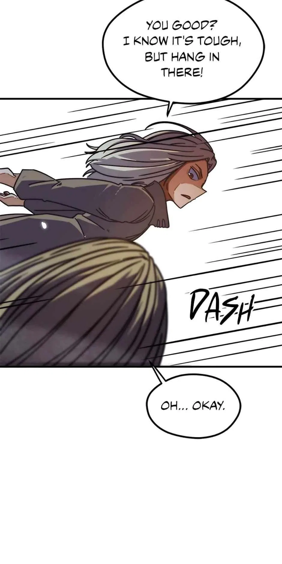 Fisher Man Chapter 46 – Page 40