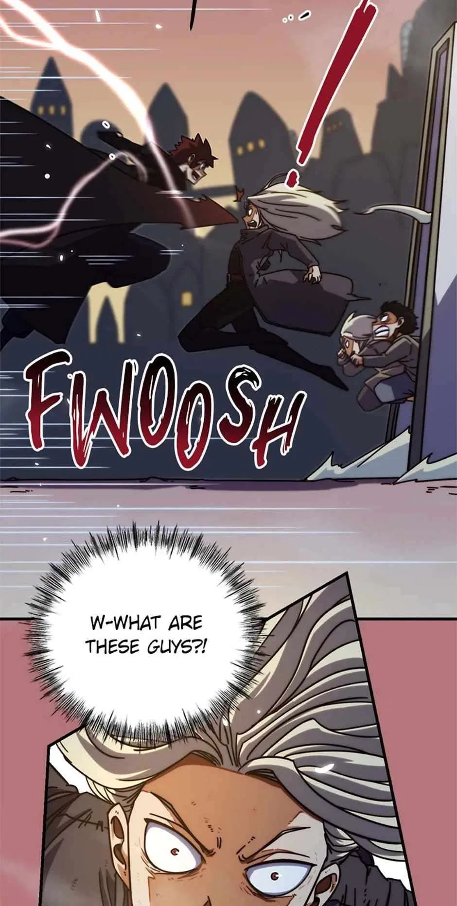 Fisher Man Chapter 46 – Page 53