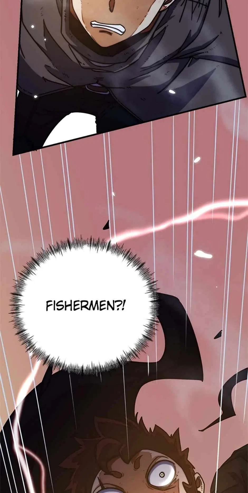 Fisher Man Chapter 46 – Page 54