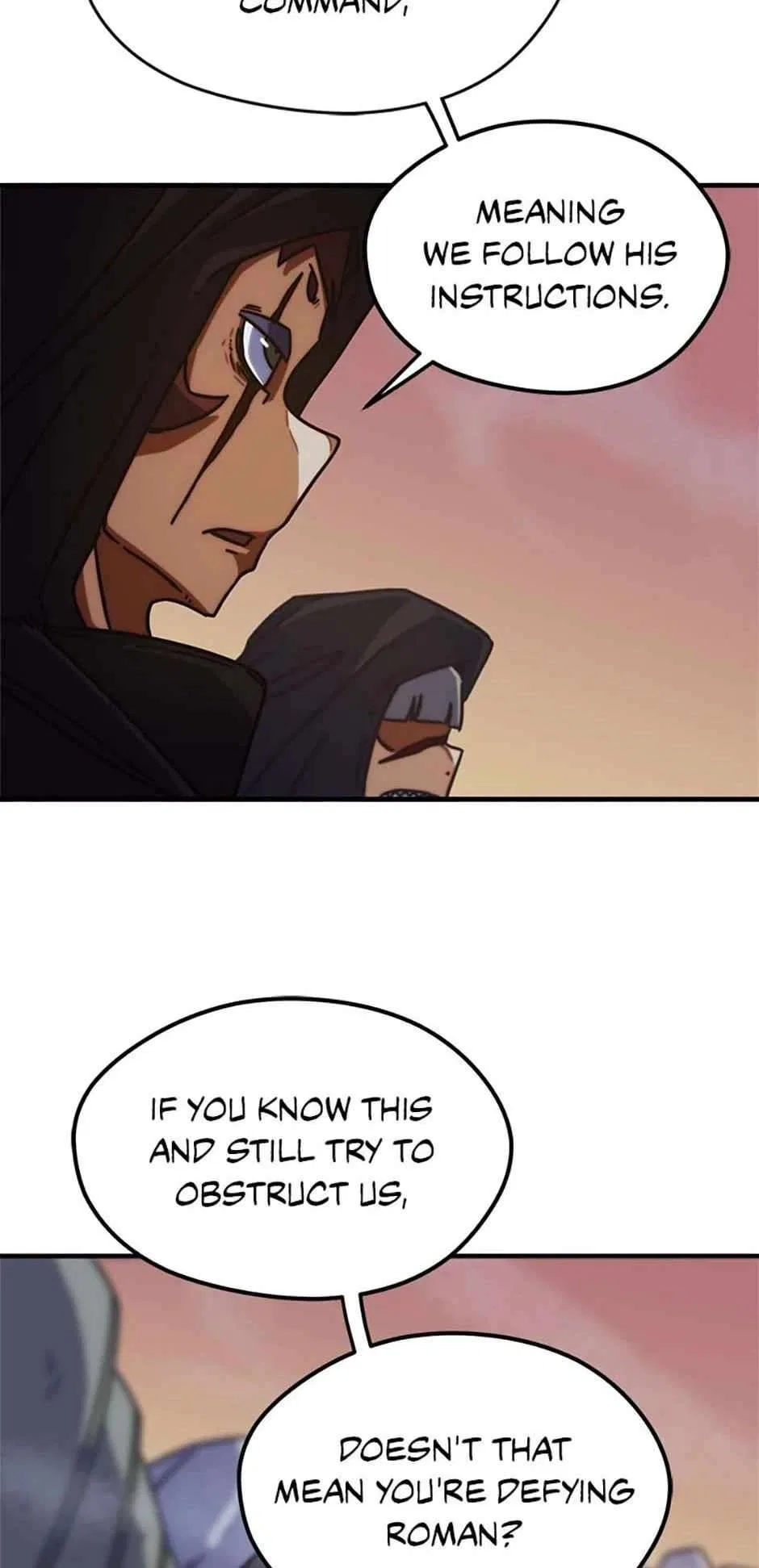 Fisher Man Chapter 45 – Page 3
