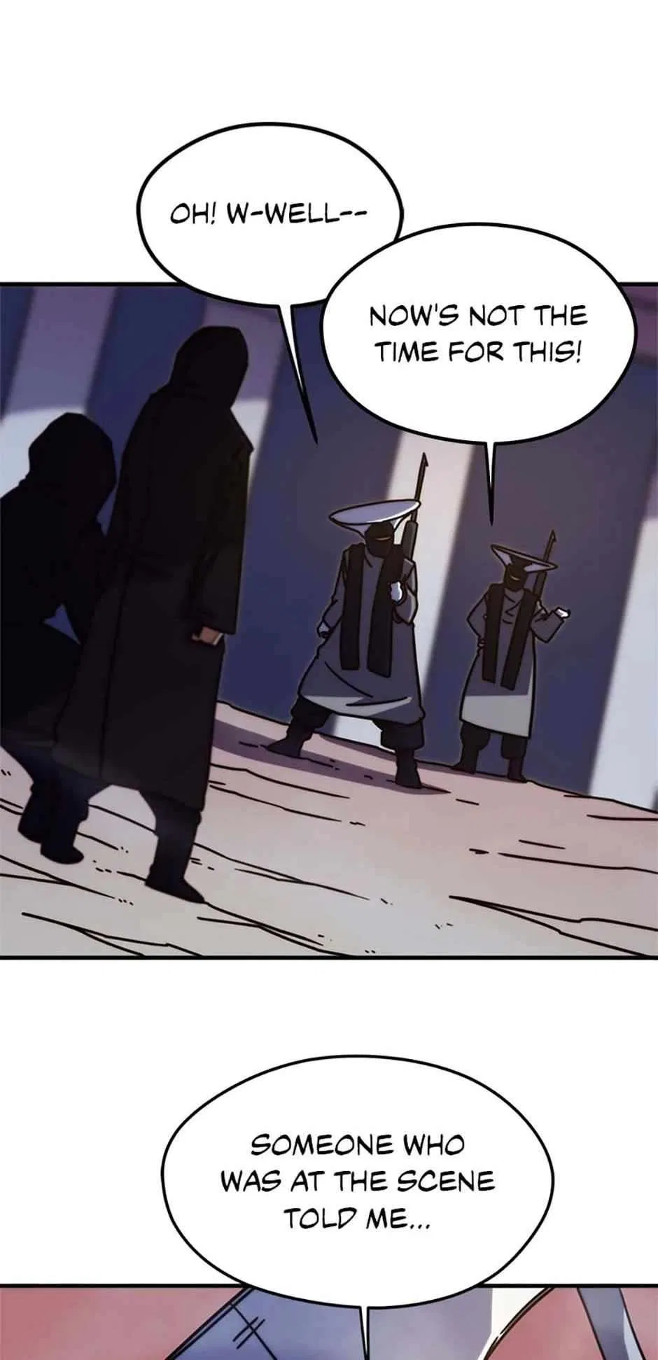 Fisher Man Chapter 45 – Page 6