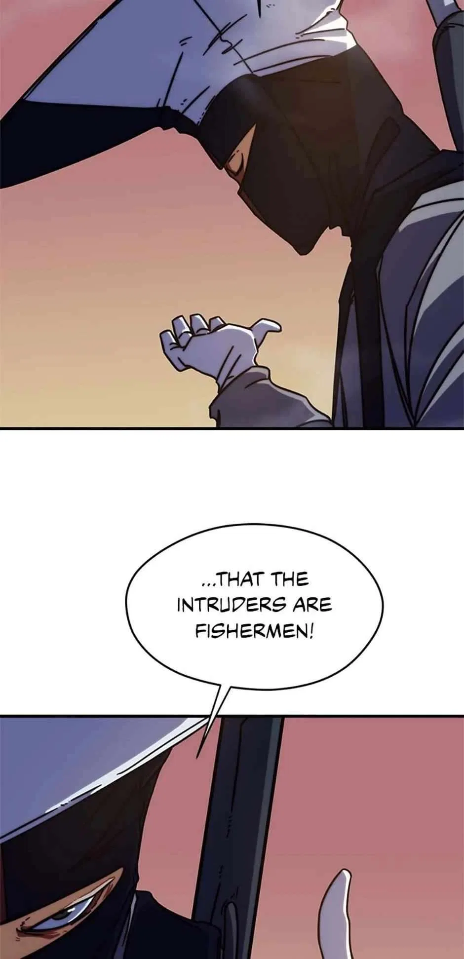 Fisher Man Chapter 45 – Page 7