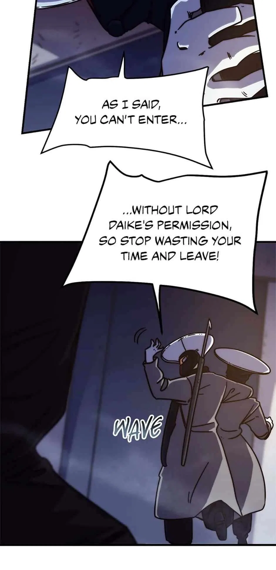 Fisher Man Chapter 45 – Page 10