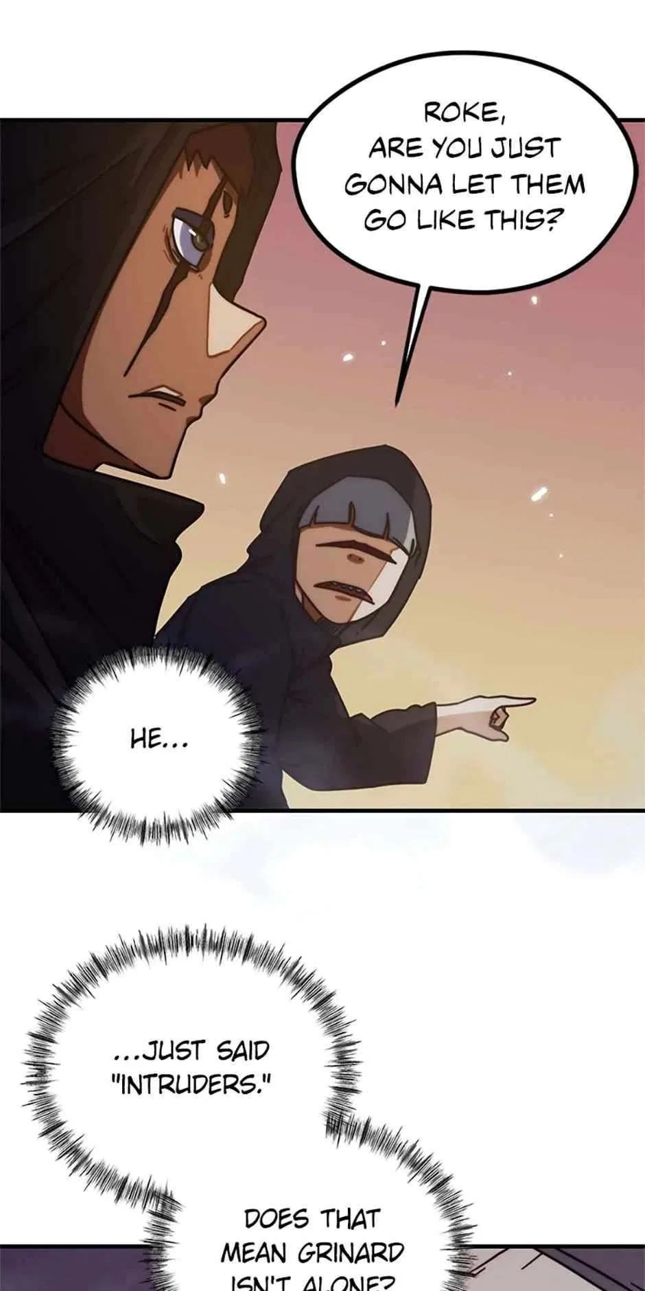 Fisher Man Chapter 45 – Page 12