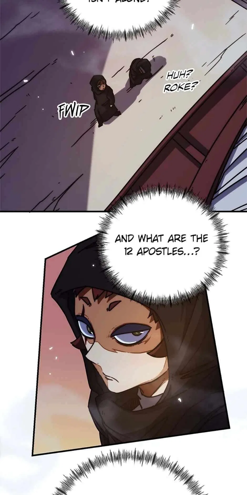 Fisher Man Chapter 45 – Page 13