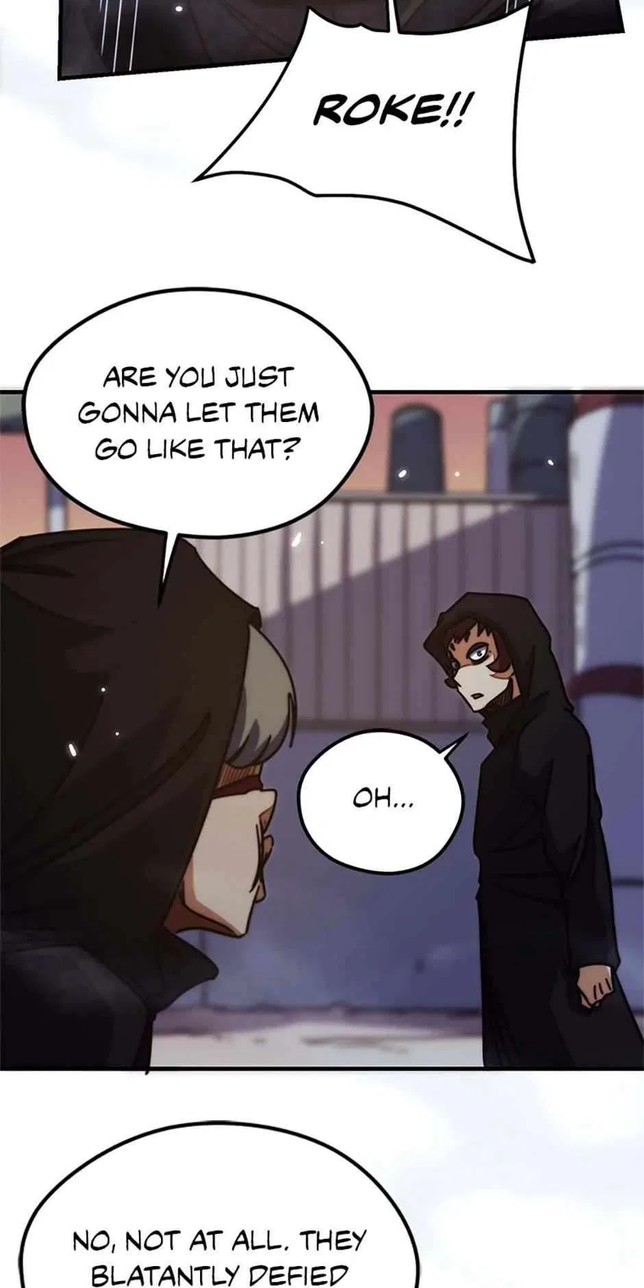Fisher Man Chapter 45 – Page 15