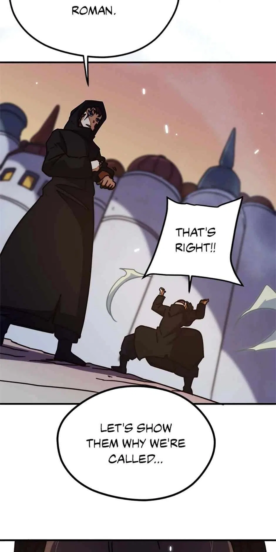 Fisher Man Chapter 45 – Page 16